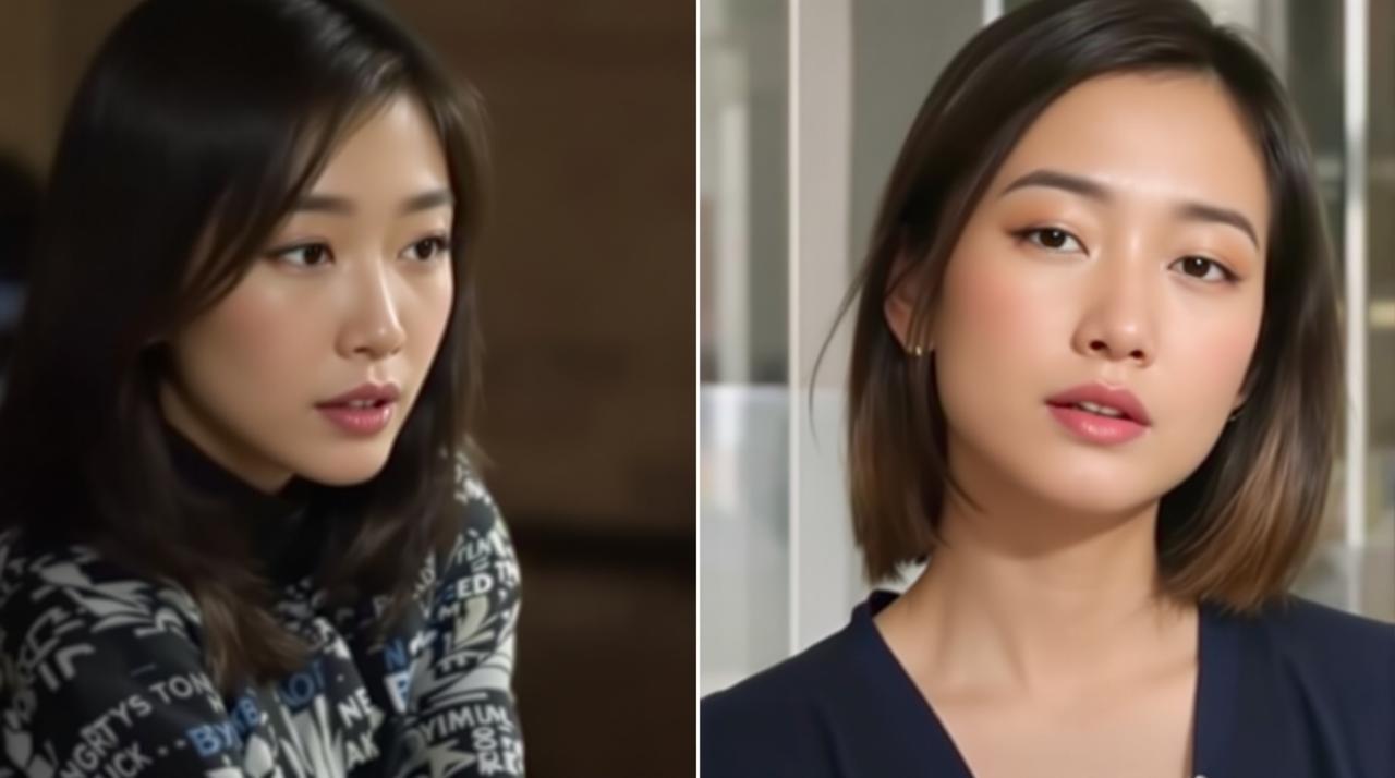 某女星代孕传闻再起波澜，知情人士曝更多细节