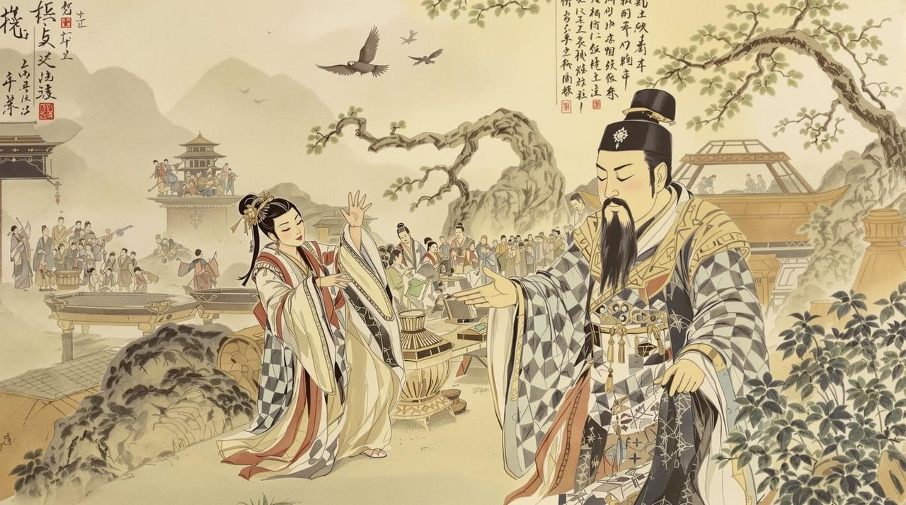 某历史大剧因史实错误被专家批评