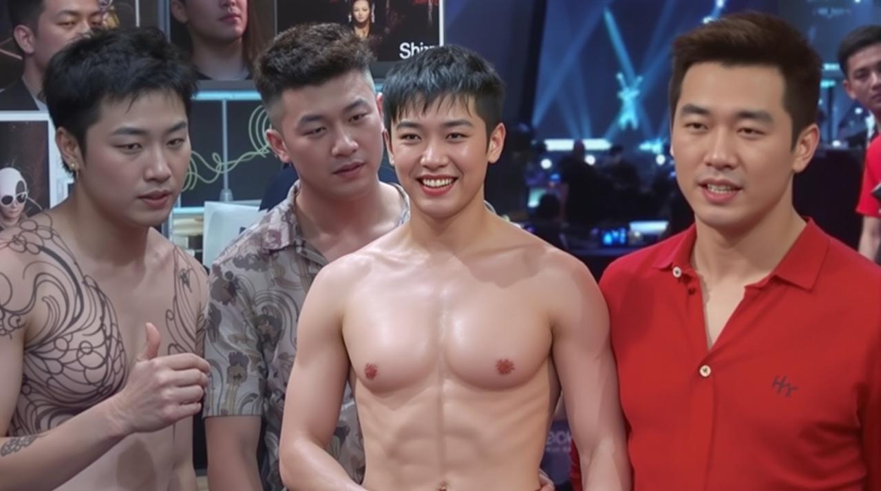 热点分析：某渣男艺人塌房事件背后的行业问题