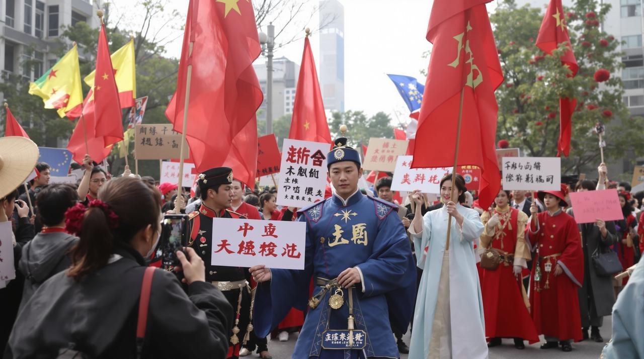 网曝某剧组拖欠群演工资，劳动监察部门介入