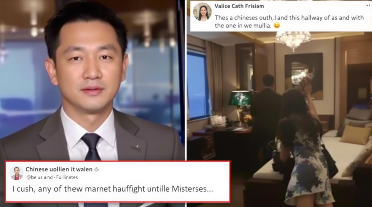 某娱乐公司CEO被爆婚内出轨多名女明星
